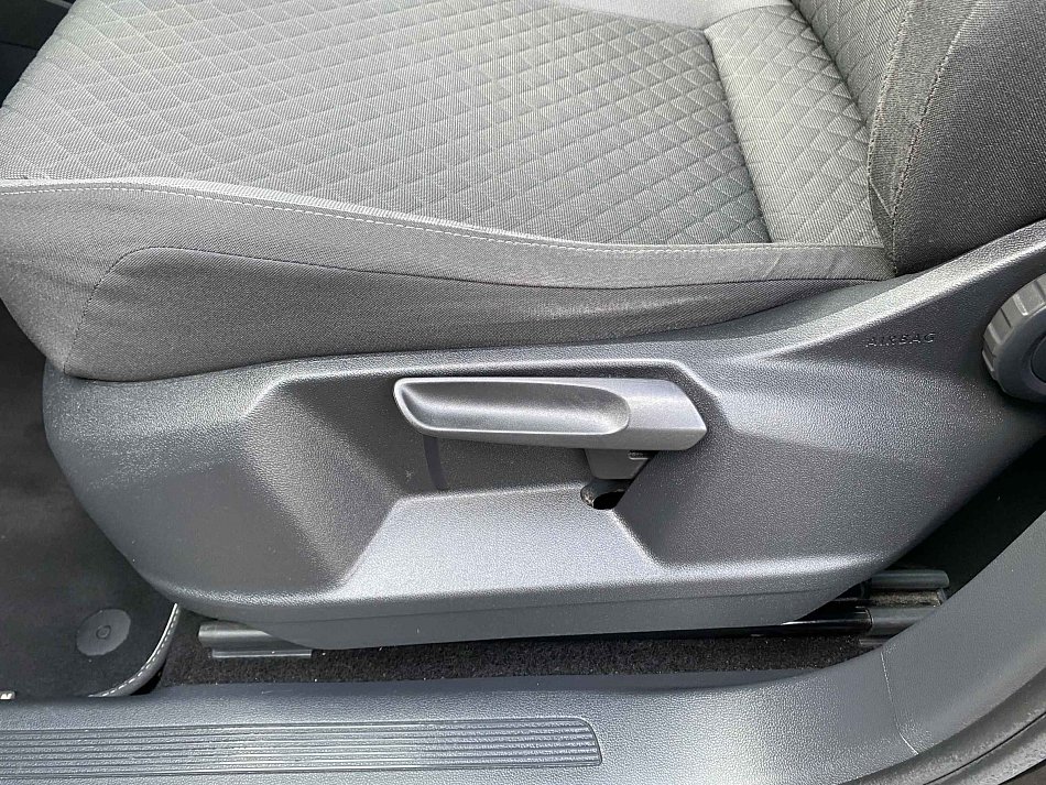 Volkswagen Tiguan 1.4 TSi Comfortline