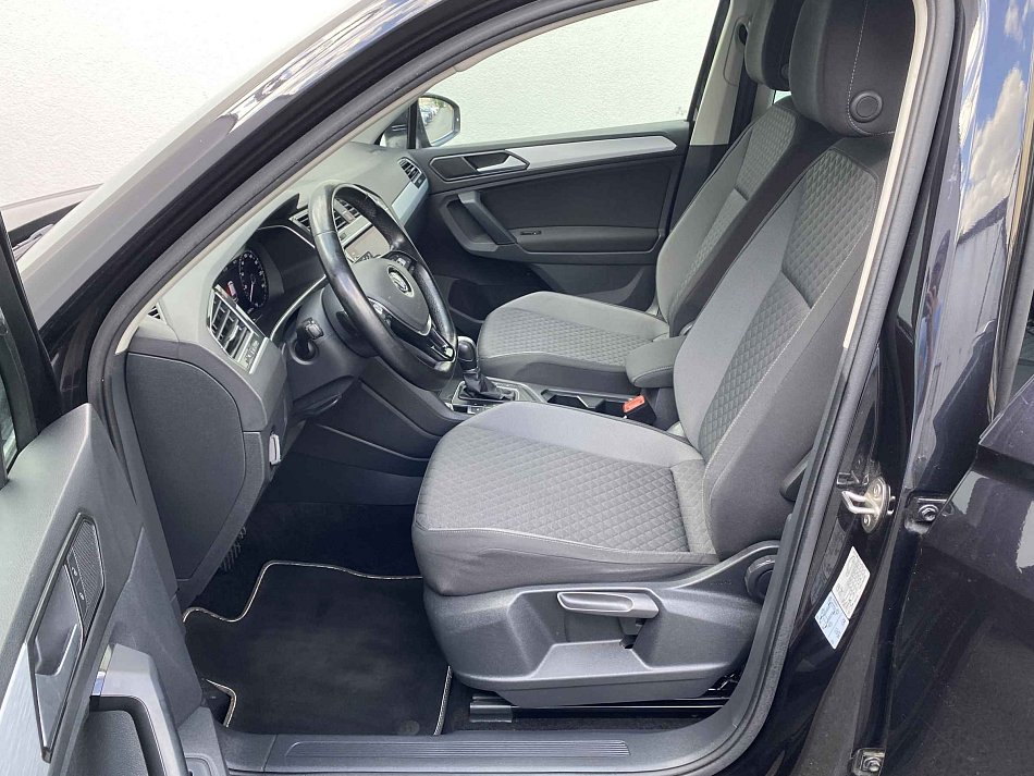 Volkswagen Tiguan 1.4 TSi Comfortline