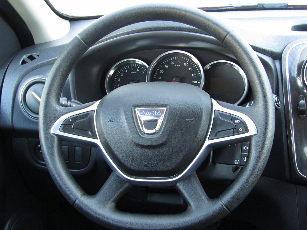 Dacia Sandero 1.2i 
