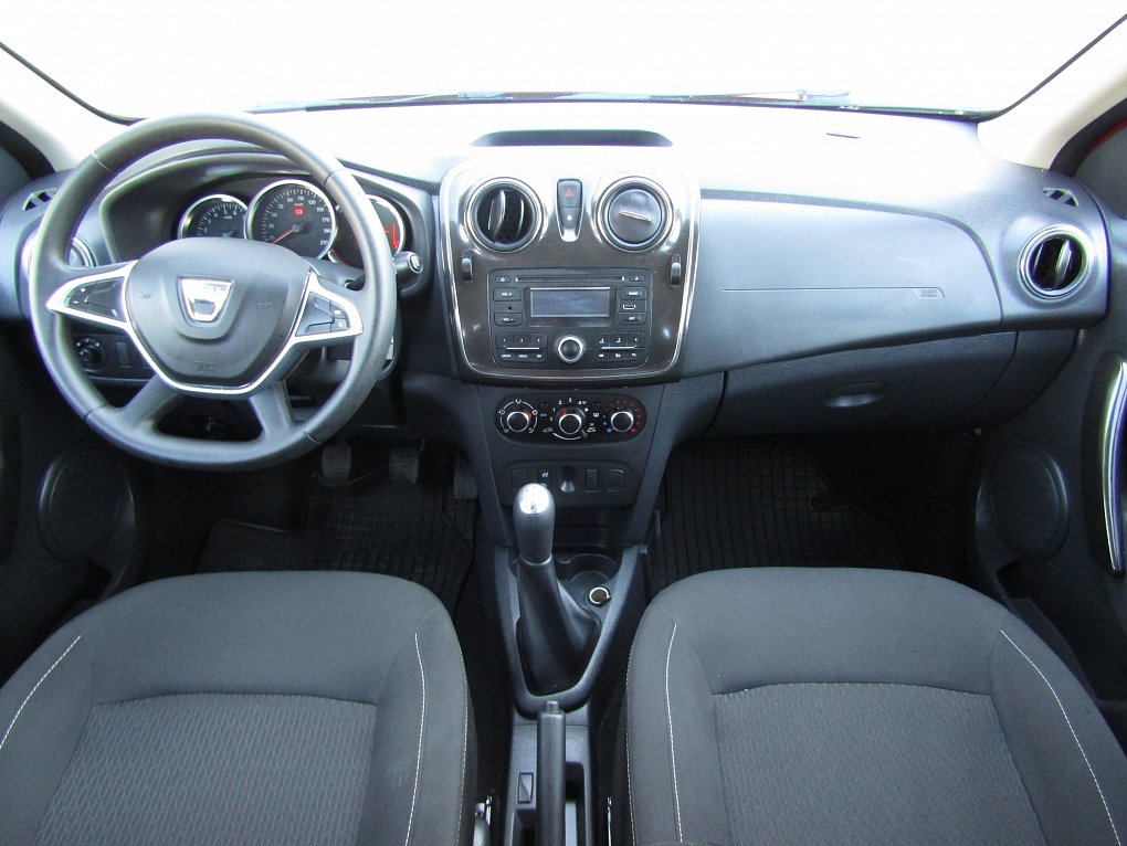 Dacia Sandero 1.2i 