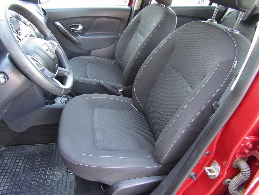 Dacia Sandero 1.2i 