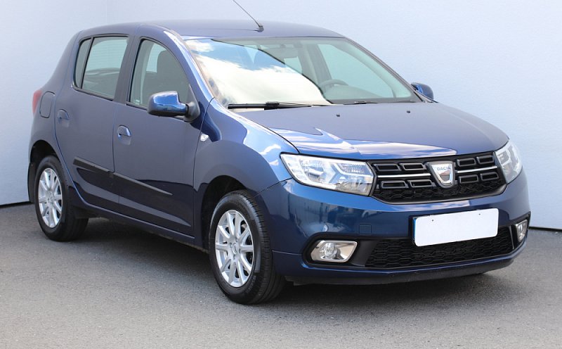 Dacia Sandero 1.2i 