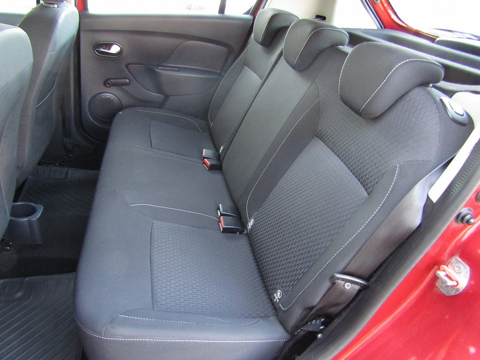 Dacia Sandero 1.2i 