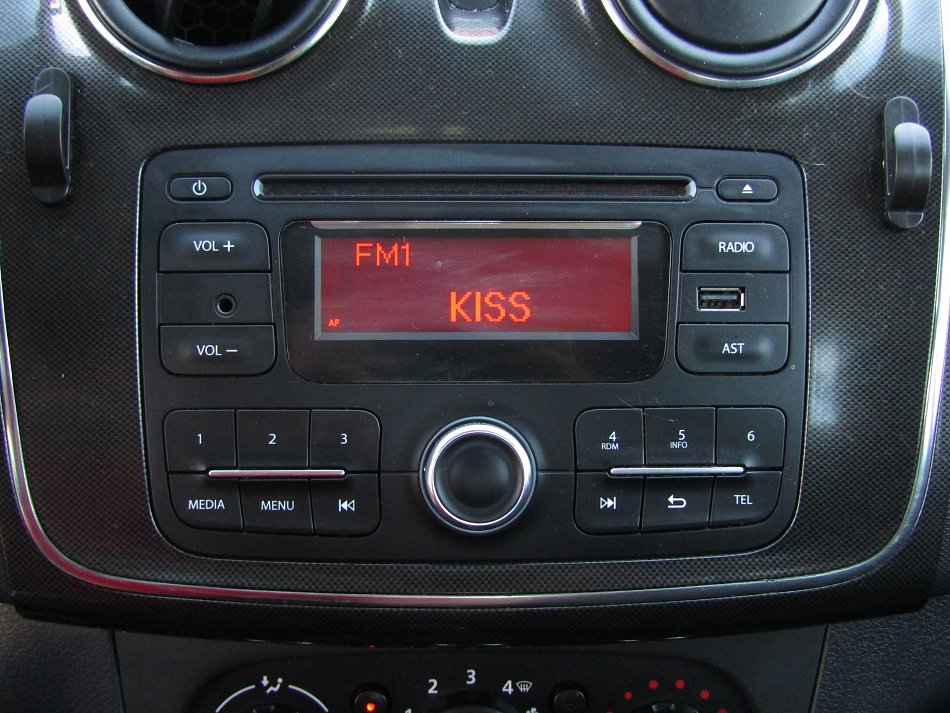 Dacia Sandero 1.2i 