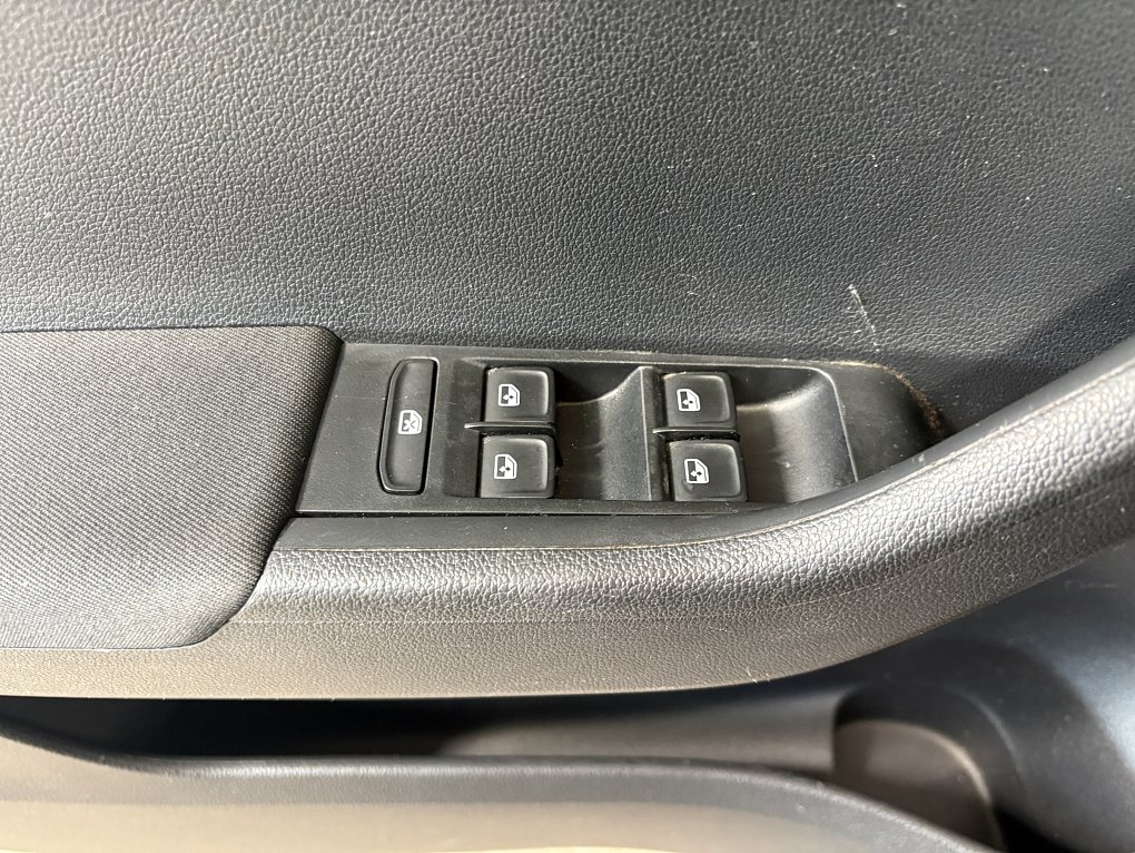 Škoda Fabia III 1.2TDI 