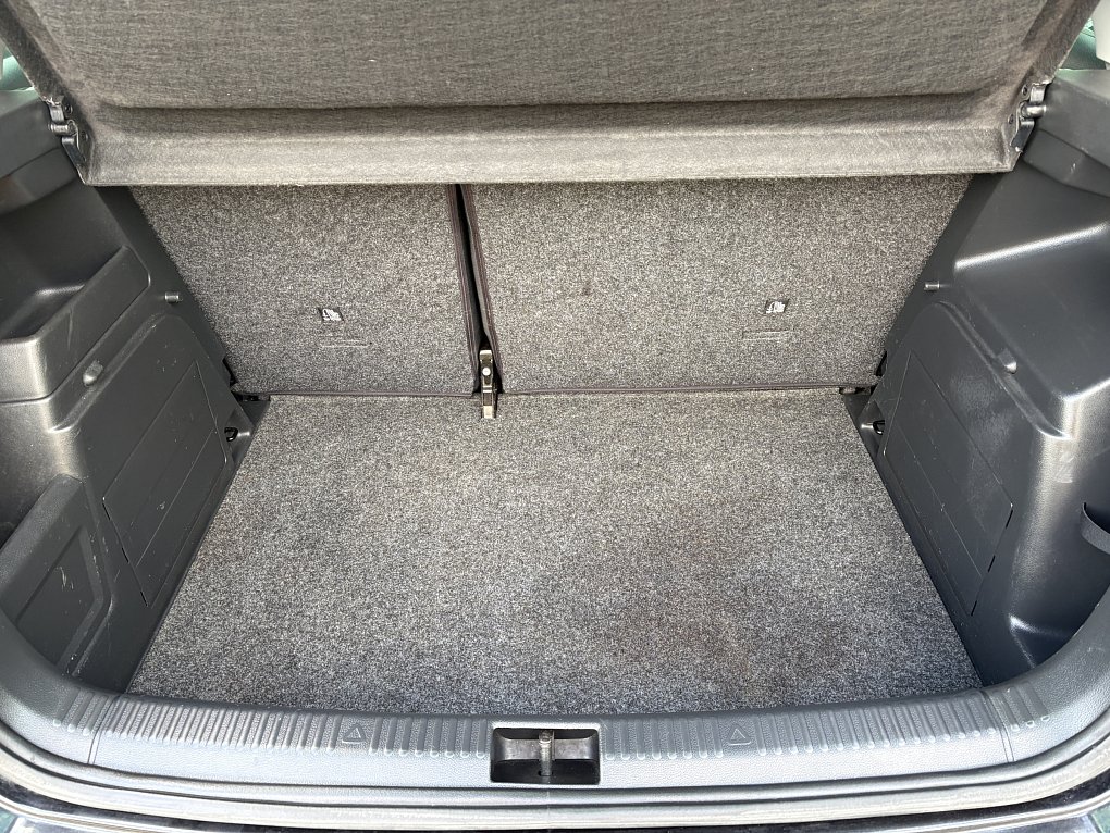 Škoda Fabia III 1.2TDI 