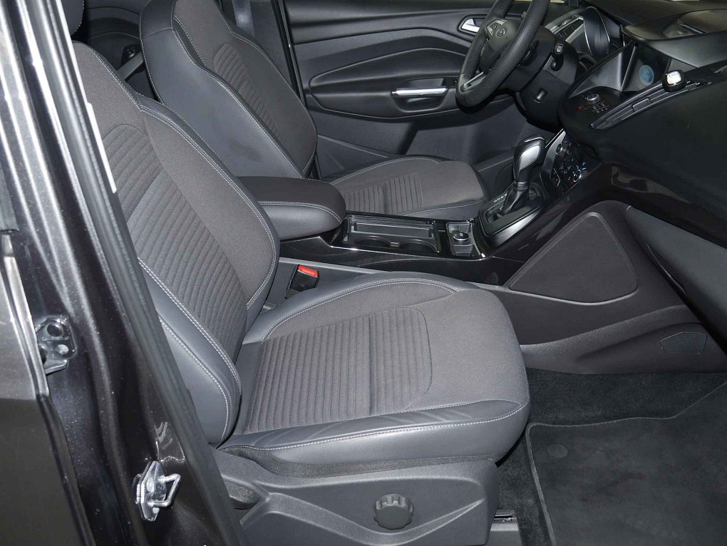 Ford Kuga 2.0 TDCi  4x4
