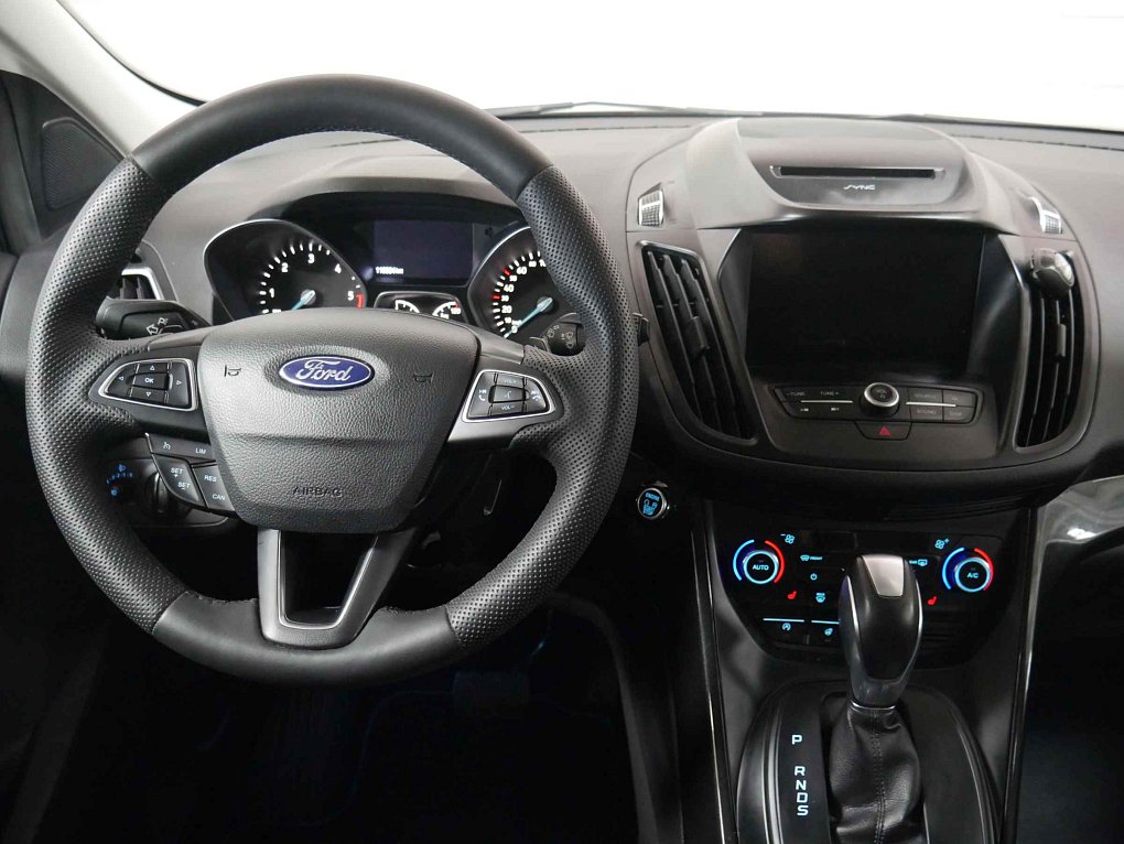 Ford Kuga 2.0 TDCi  4x4