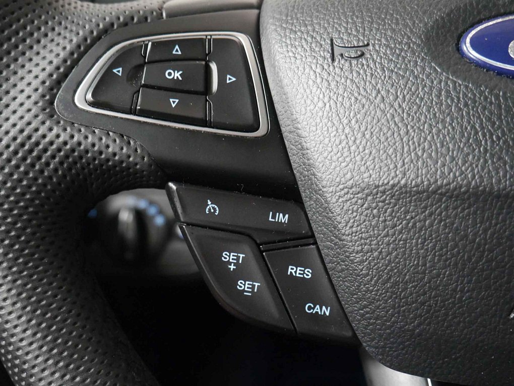 Ford Kuga 2.0 TDCi  4x4