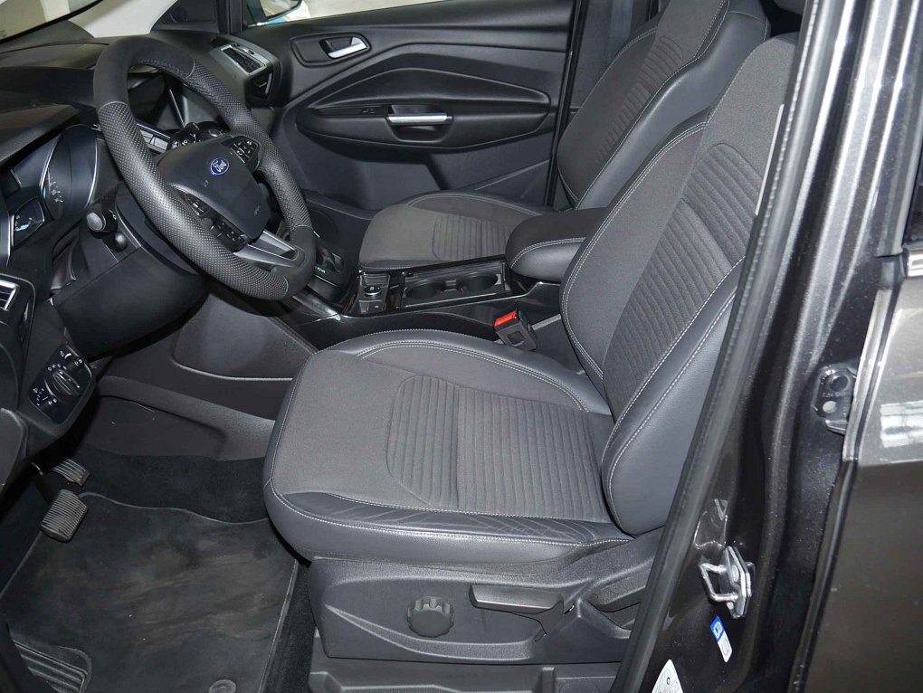 Ford Kuga 2.0 TDCi  4x4