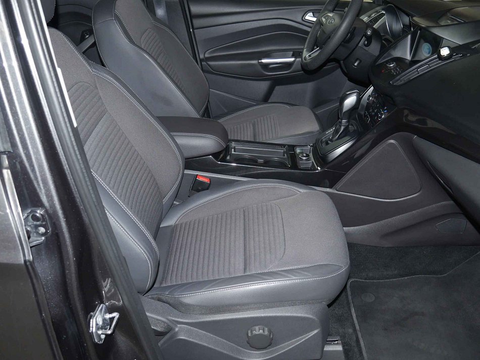 Ford Kuga 2.0 TDCi  4x4