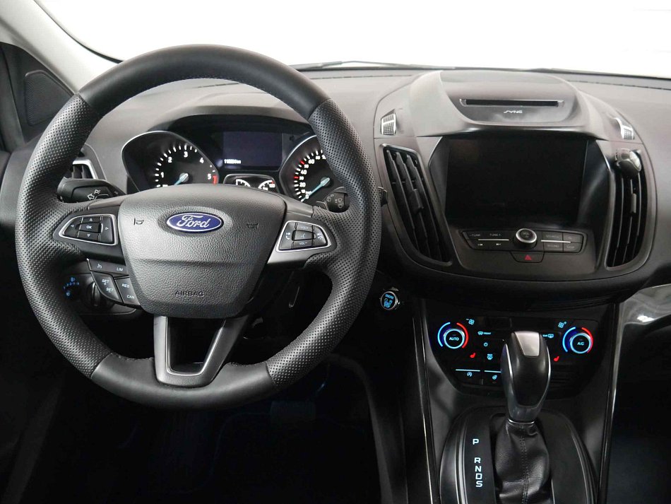 Ford Kuga 2.0 TDCi  4x4