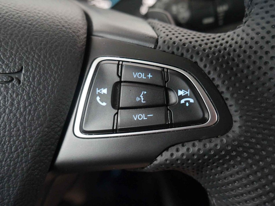 Ford Kuga 2.0 TDCi  4x4