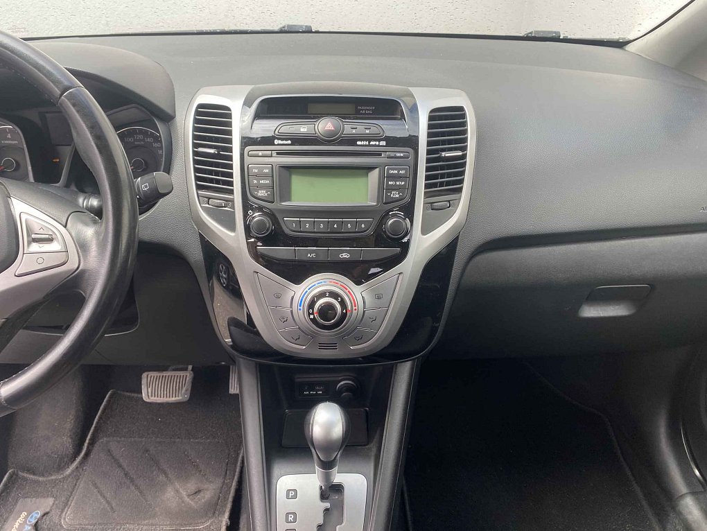 Hyundai Ix20 1.6i CrossLine