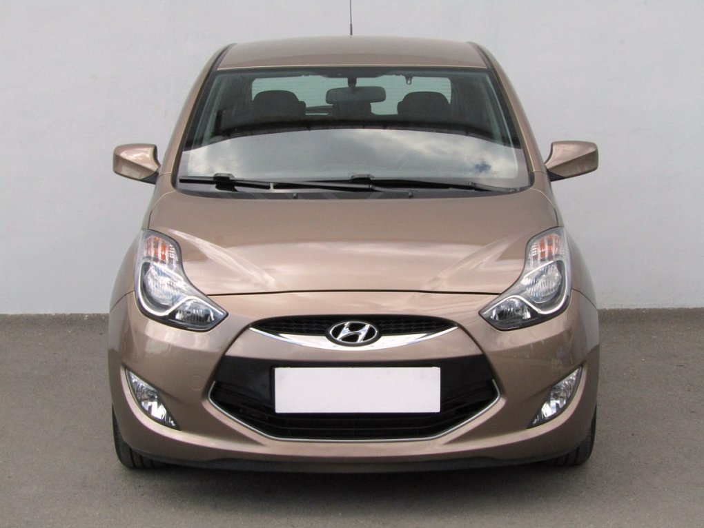 Hyundai Ix20 1.6i CrossLine