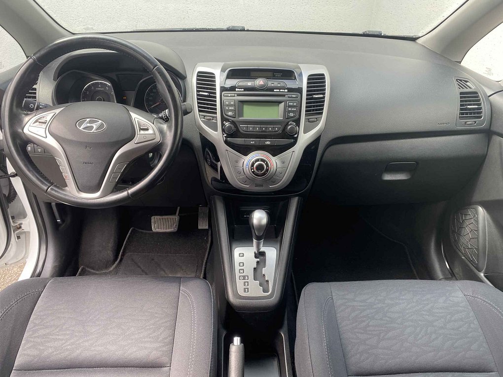 Hyundai Ix20 1.6i CrossLine