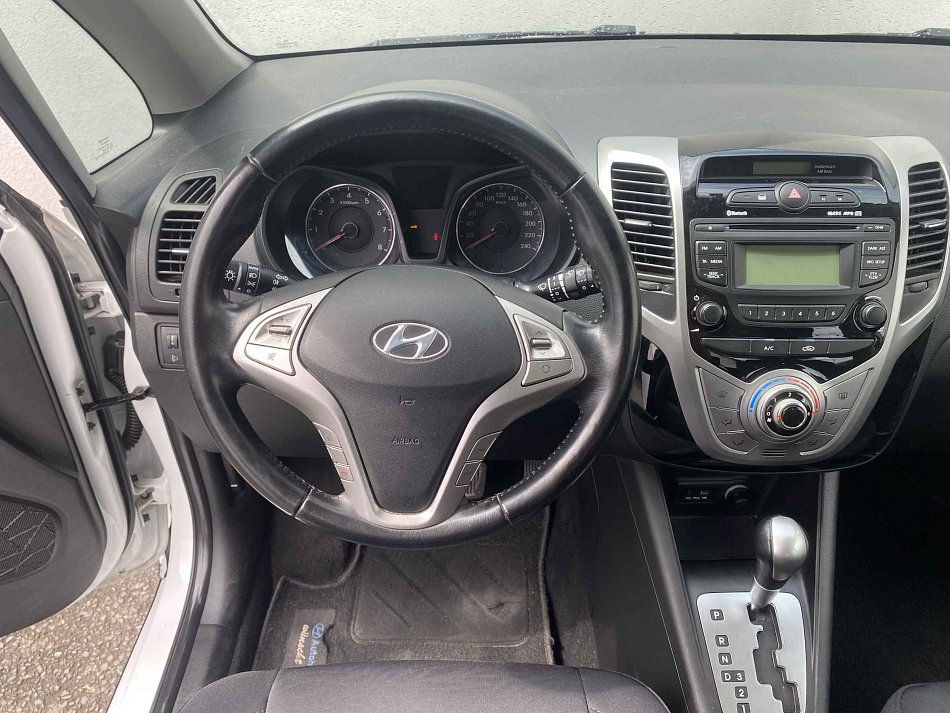Hyundai Ix20 1.6i CrossLine