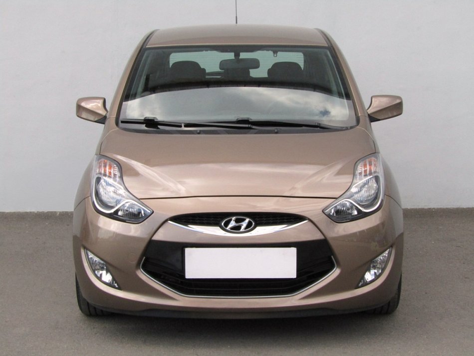 Hyundai Ix20 1.6i CrossLine