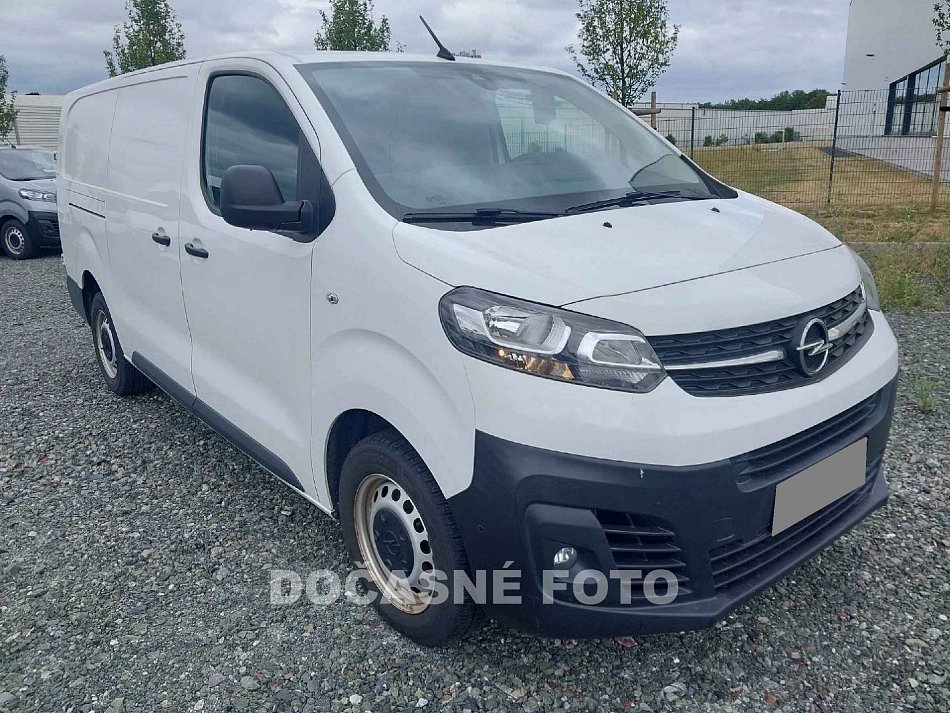 Opel Vivaro 2.0CDTi Elegance L3