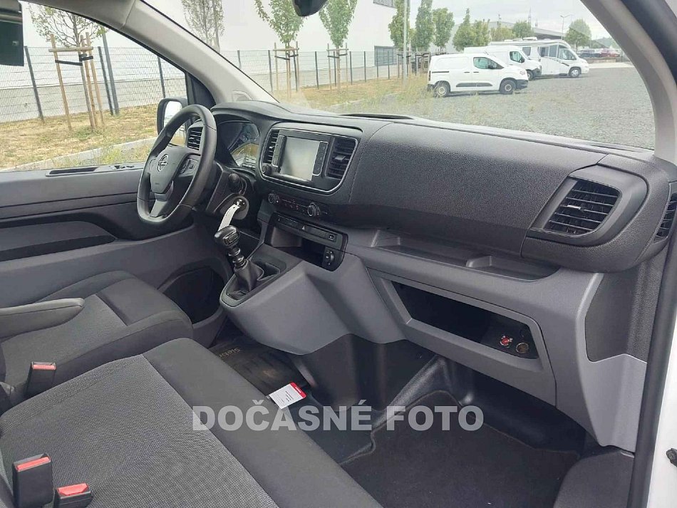 Opel Vivaro 2.0CDTi Elegance L3