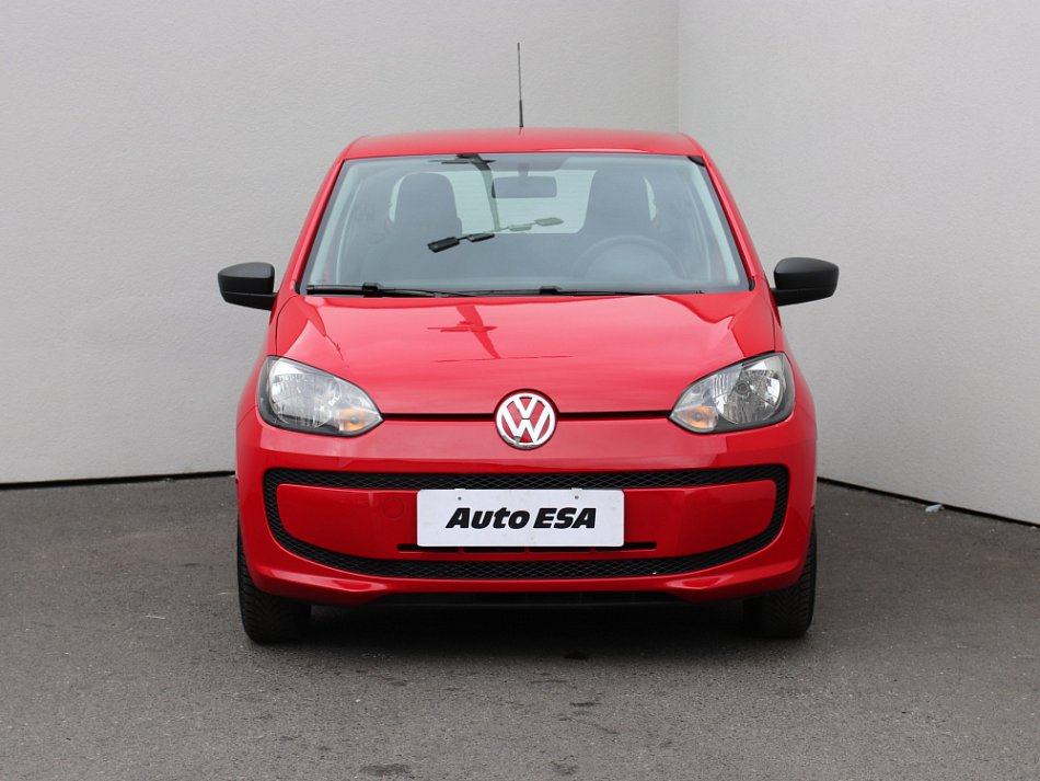 Volkswagen Up! 1.0i 