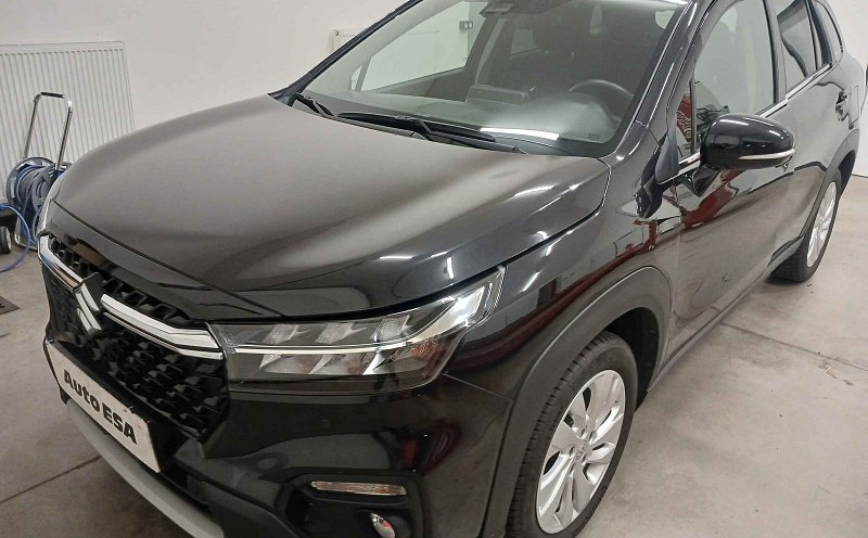 Suzuki SX4 1.4  4x4