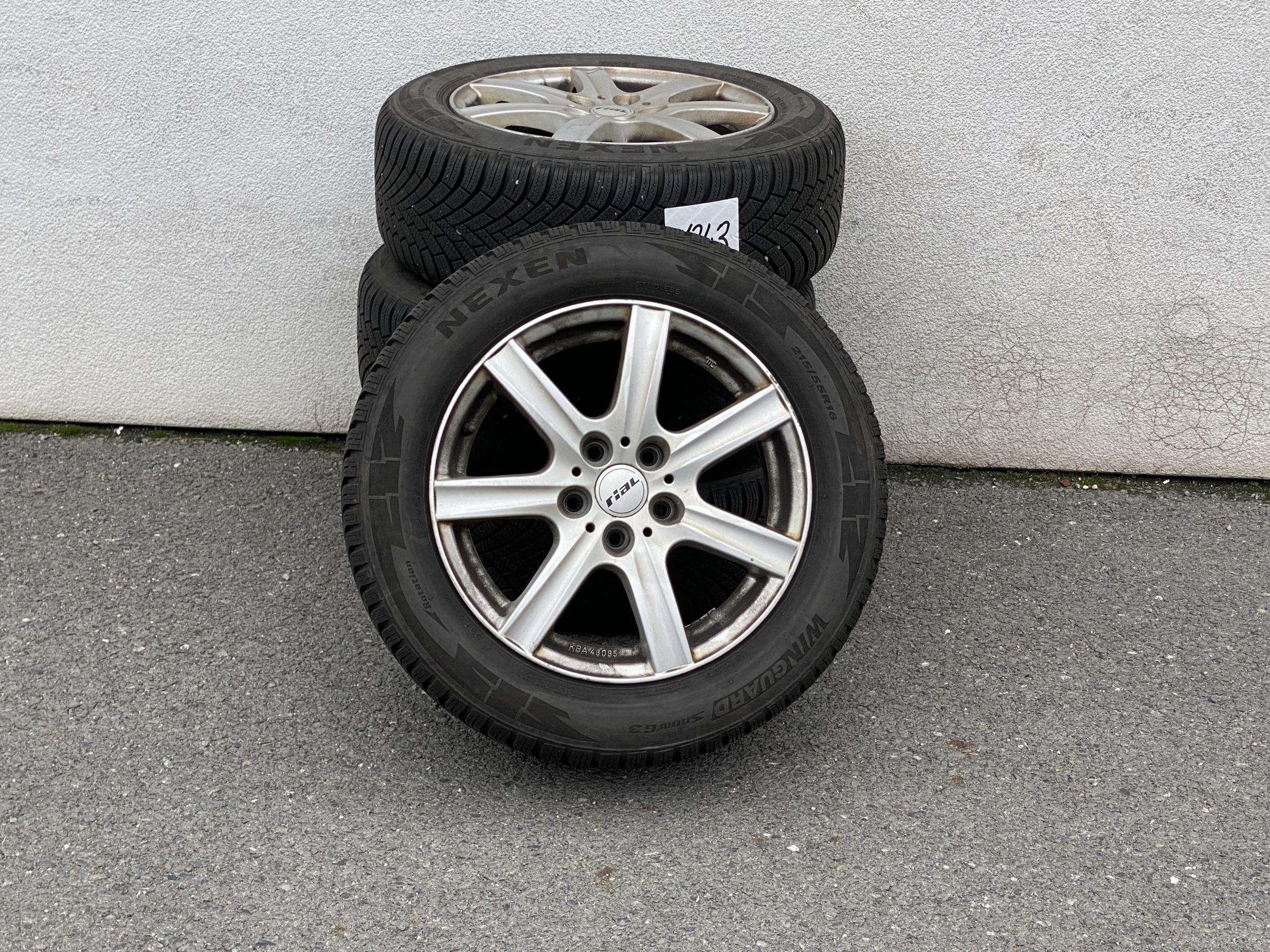 Ford Mondeo, 2011 - pohled č. 18