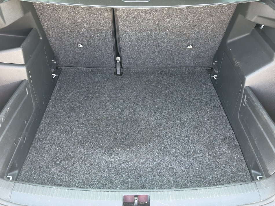 Škoda Fabia III 1.4TDi Style