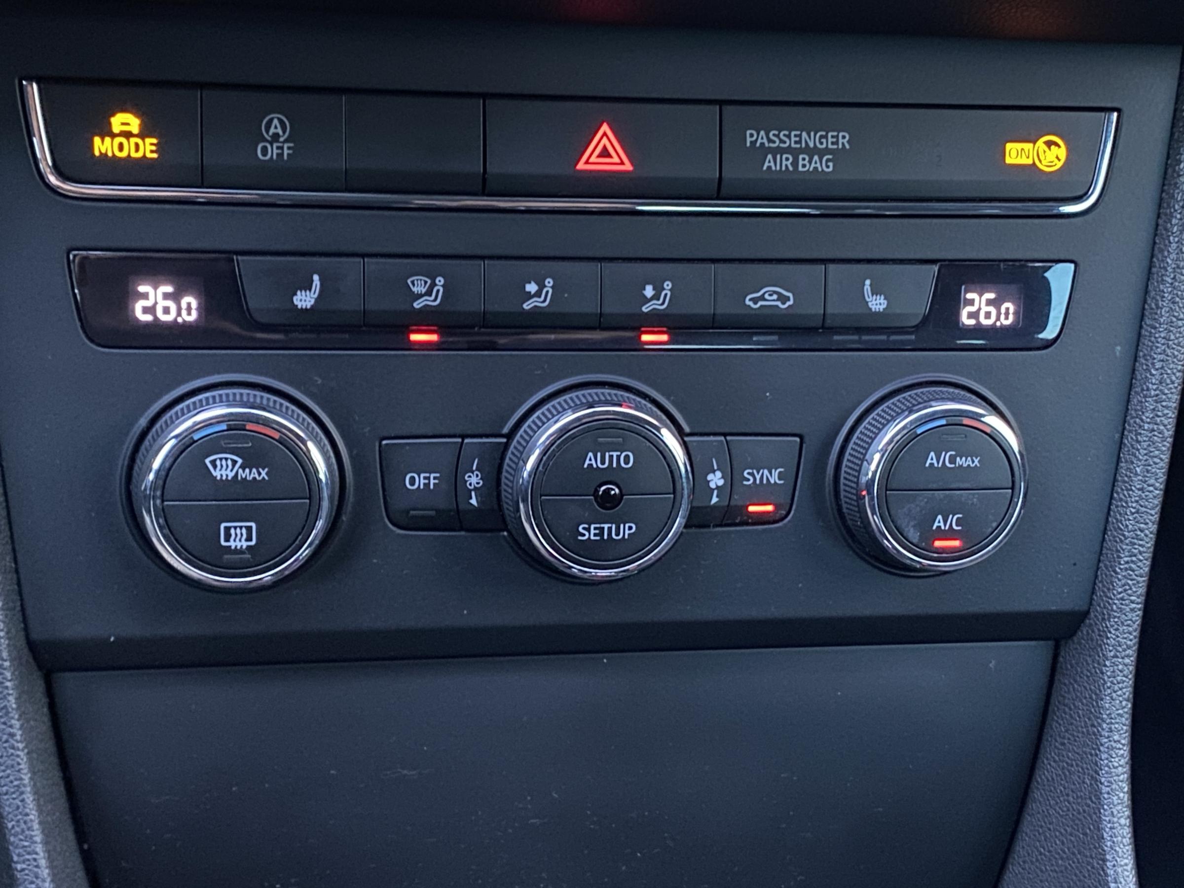 Seat Leon, 2013 - pohled č. 14