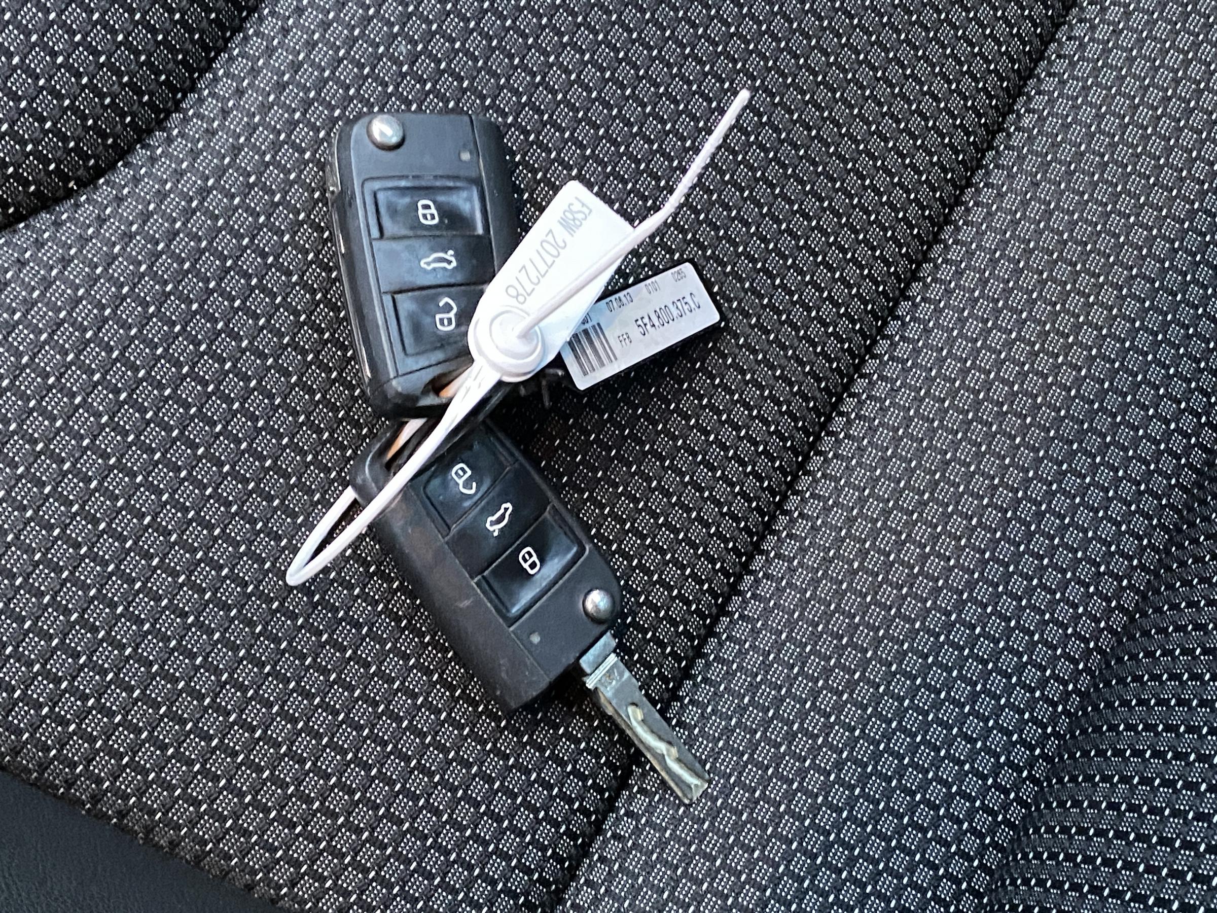 Seat Leon, 2013 - pohled č. 18