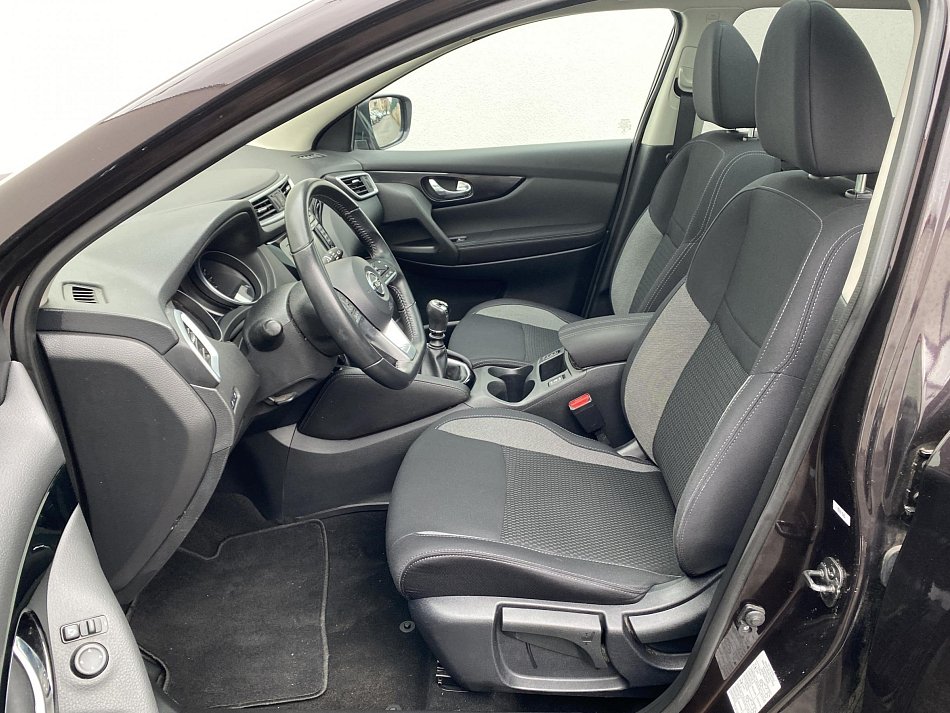 Nissan Qashqai 1.2DiG-T Acenta