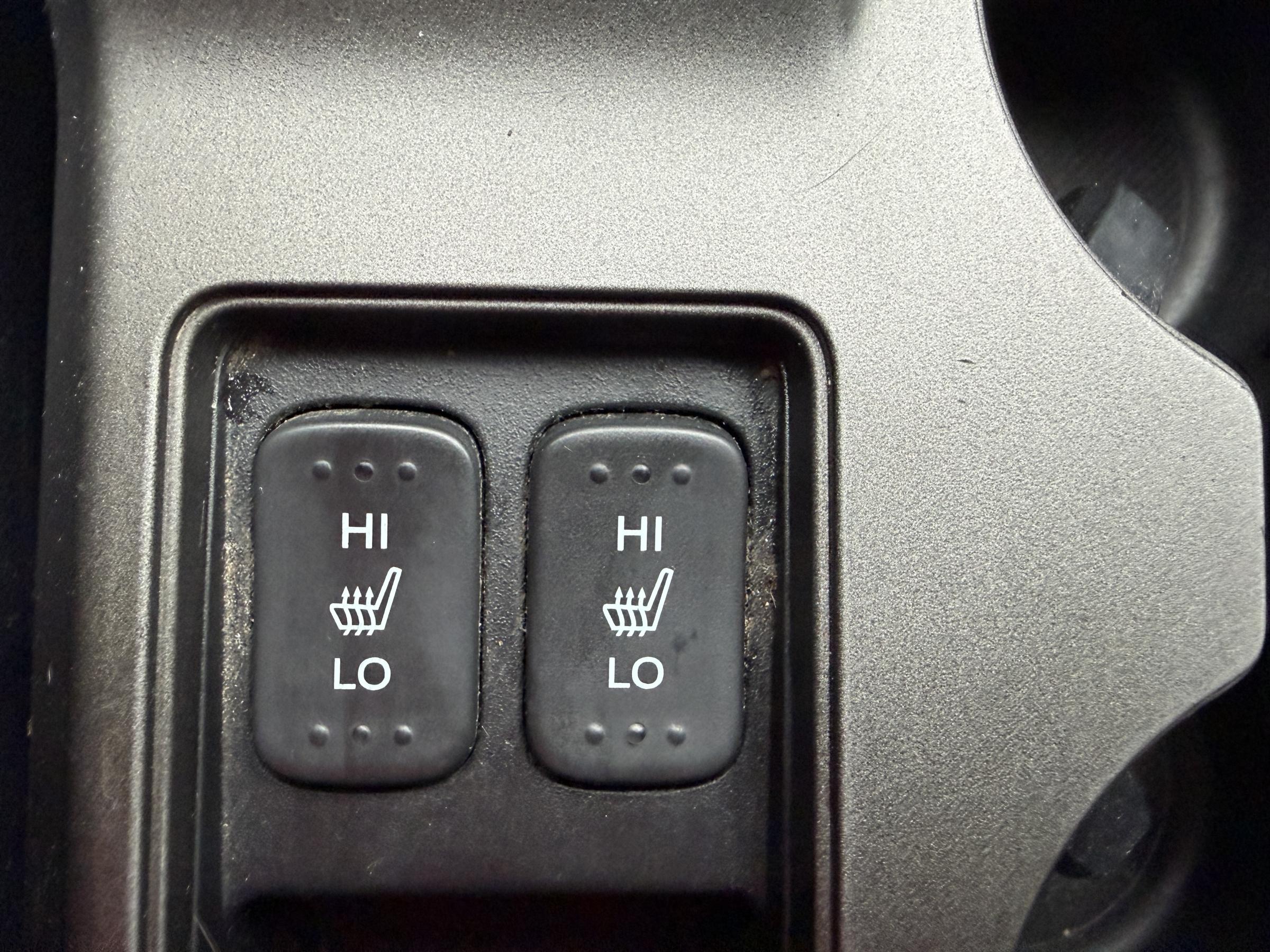 Honda CR-V, 2012 - pohled č. 14