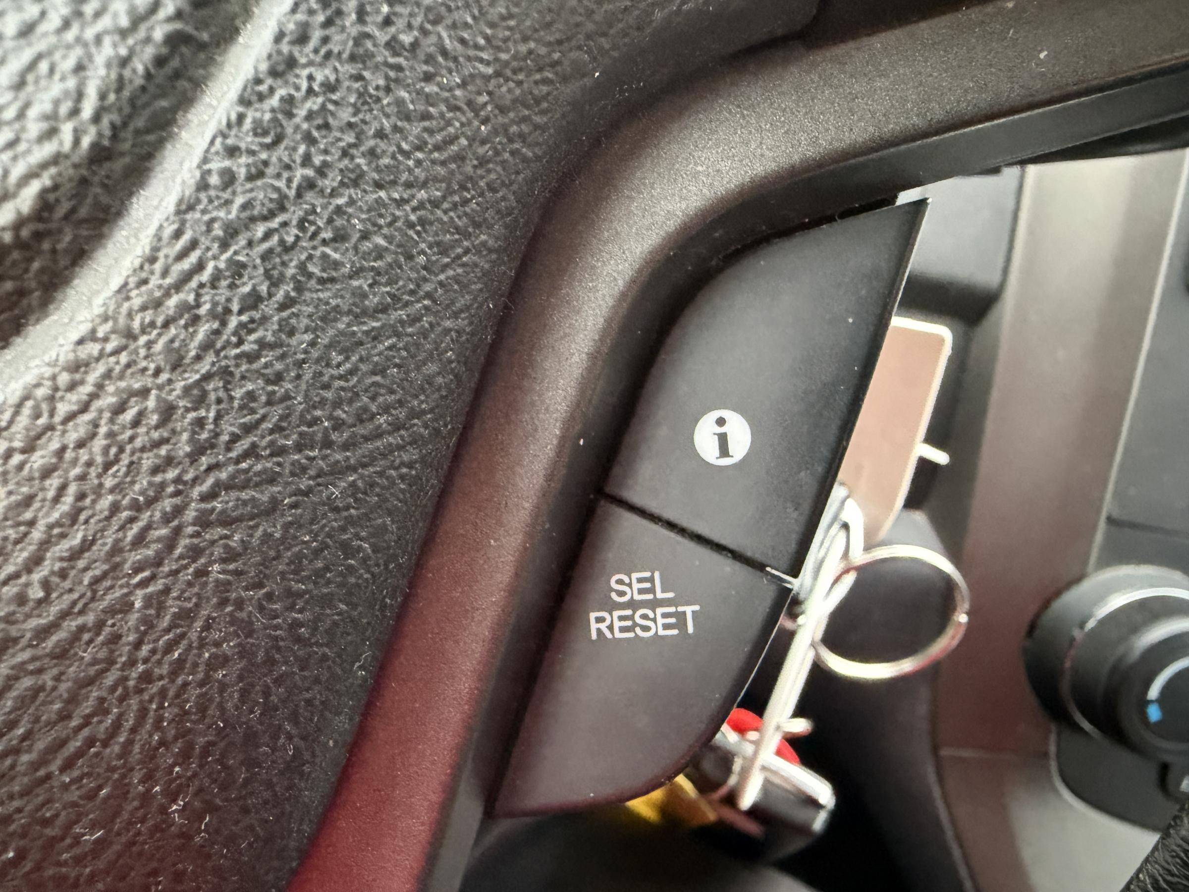 Honda CR-V, 2012 - pohled č. 15