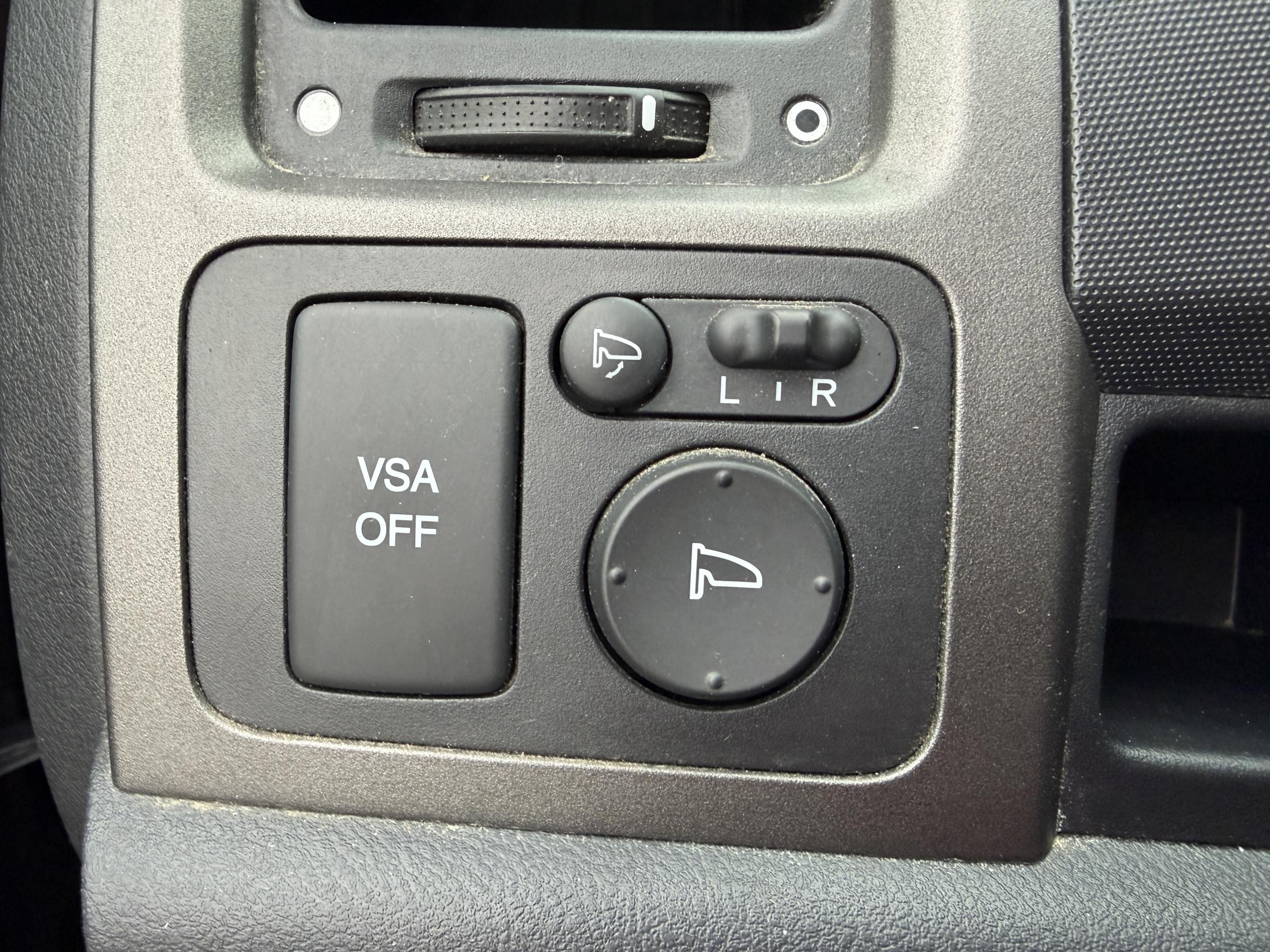 Honda CR-V, 2012 - pohled č. 16