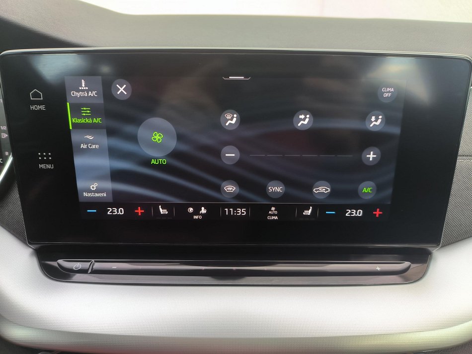 Škoda Octavia IV 2.0 TDi Style