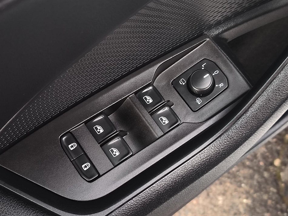 Škoda Octavia IV 2.0 TDi Style