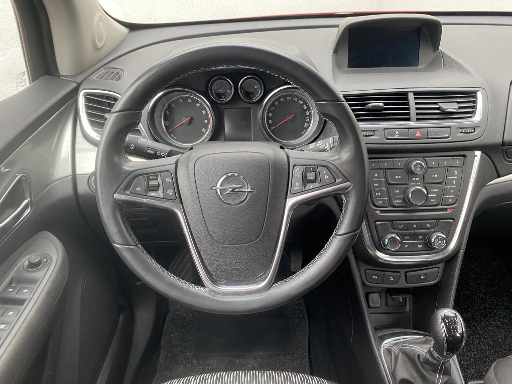 Opel Mokka 1.4T Edition 4x4