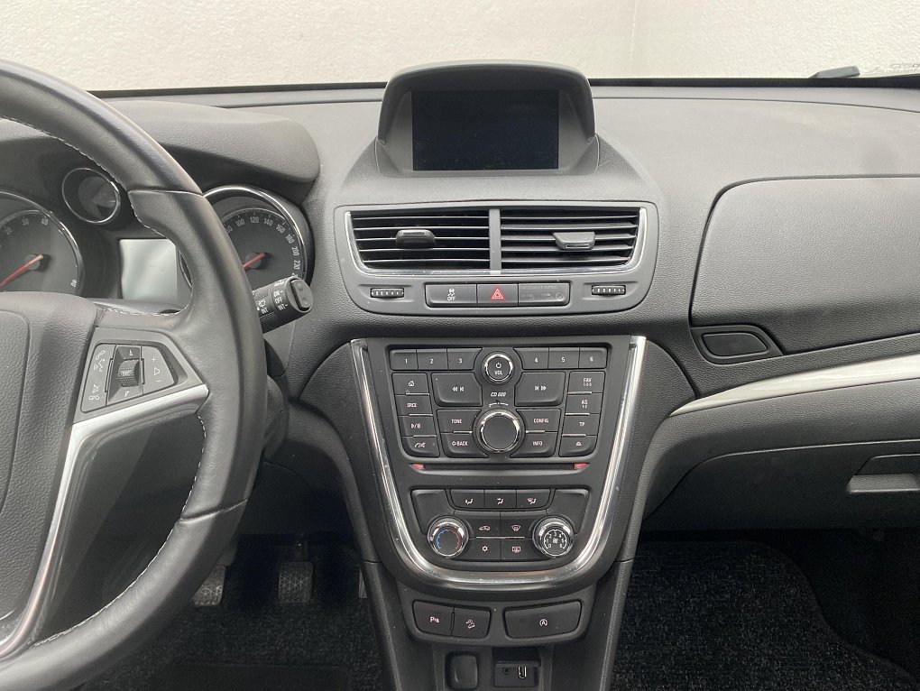 Opel Mokka 1.4T Edition 4x4