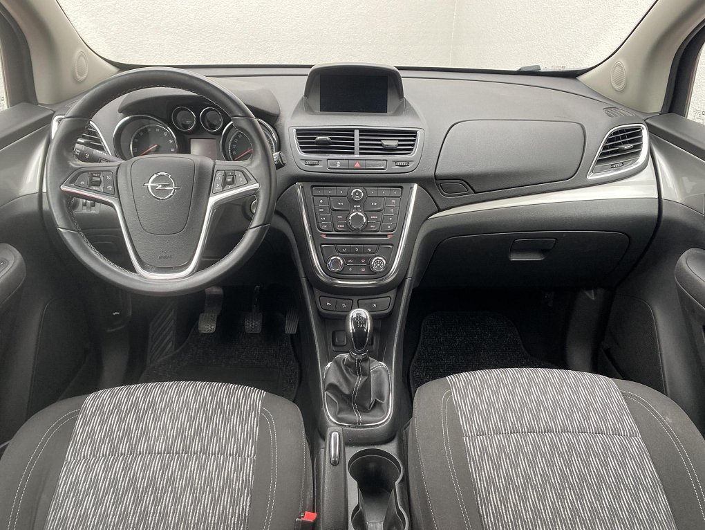 Opel Mokka 1.4T Edition 4x4