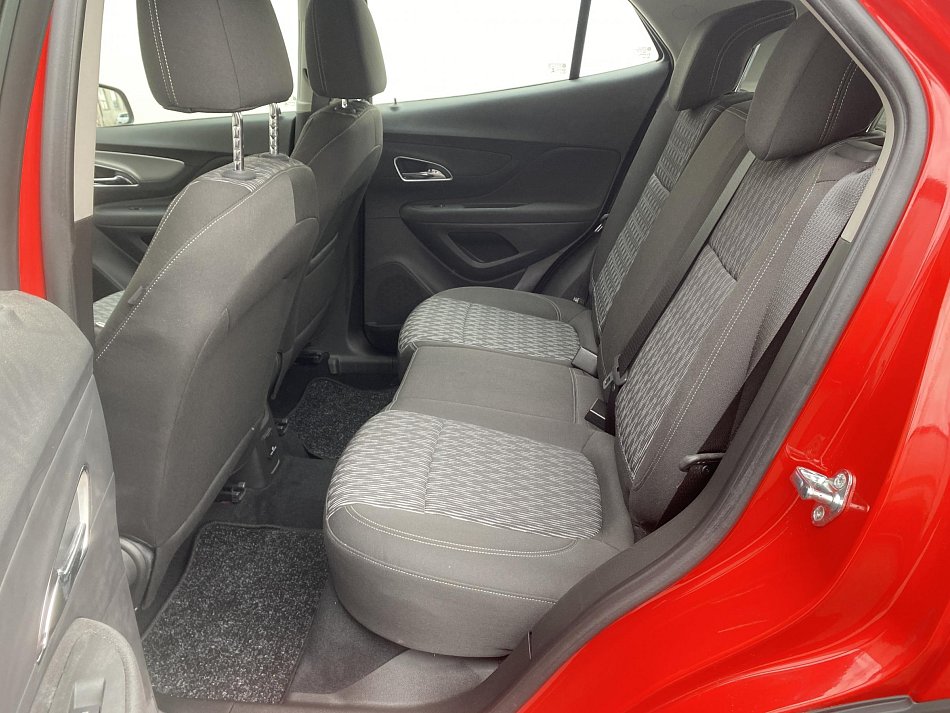 Opel Mokka 1.4T Edition 4x4