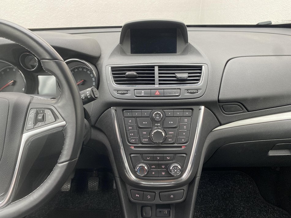 Opel Mokka 1.4T Edition 4x4
