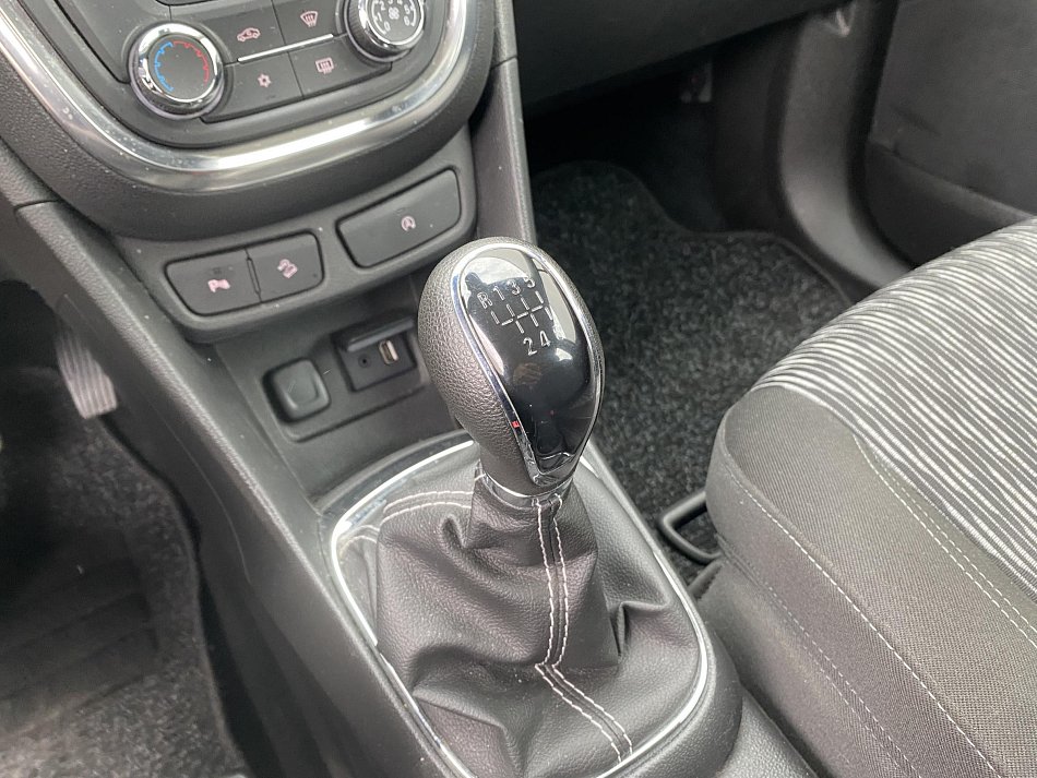 Opel Mokka 1.4T Edition 4x4
