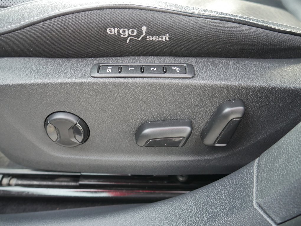 Škoda Octavia IV 2.0 TDi Style