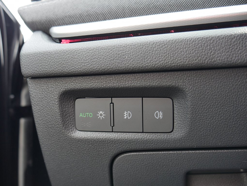 Škoda Octavia IV 2.0 TDi Style