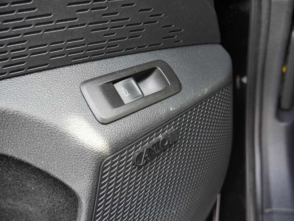 Škoda Octavia IV 2.0 TDi Style