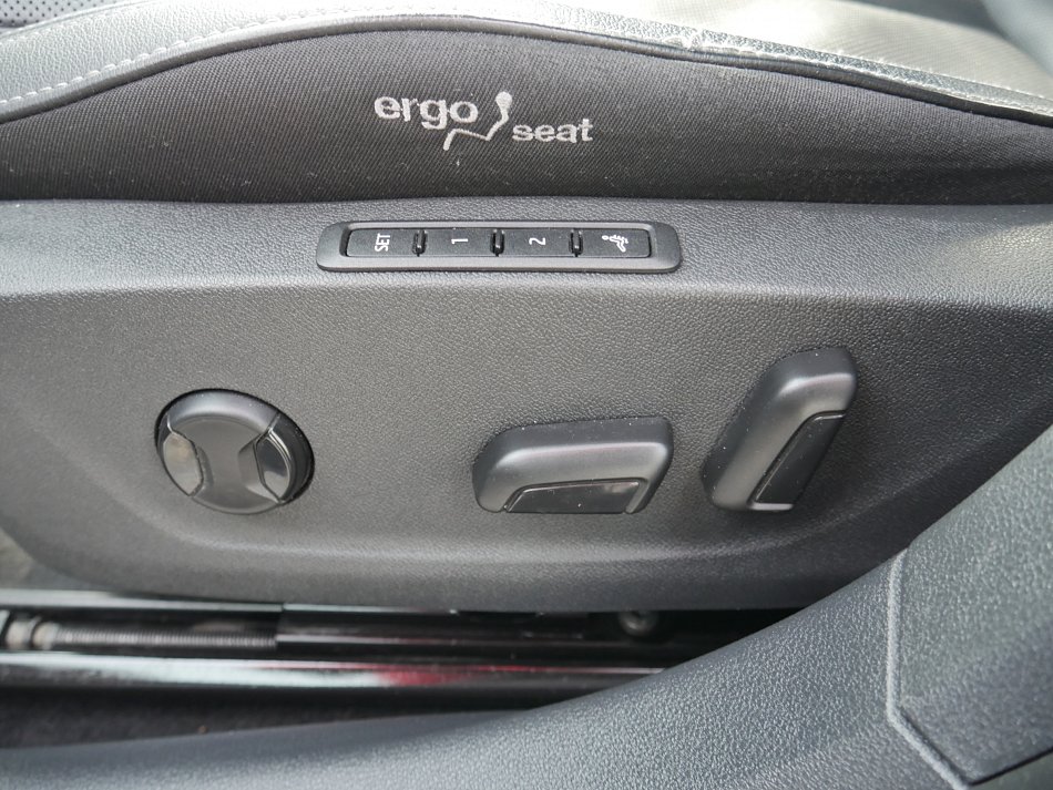 Škoda Octavia IV 2.0 TDi Style
