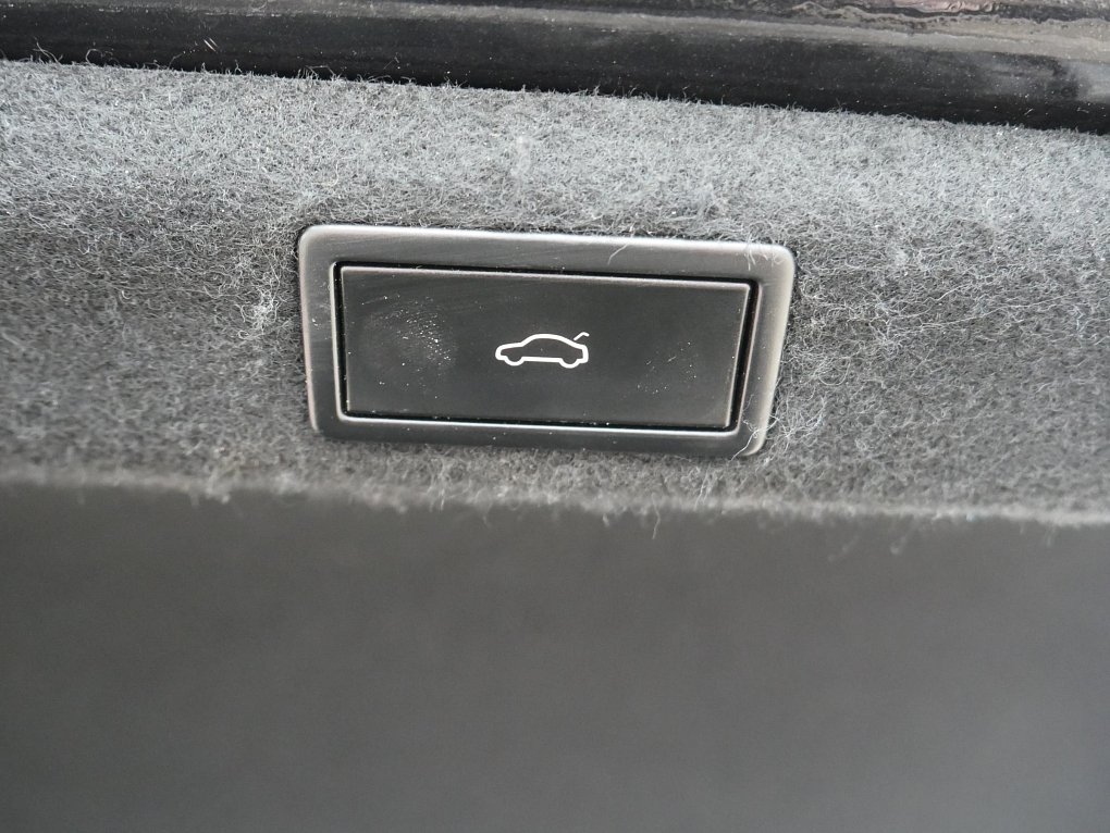 Škoda Superb III 2.0 TSi  4x4