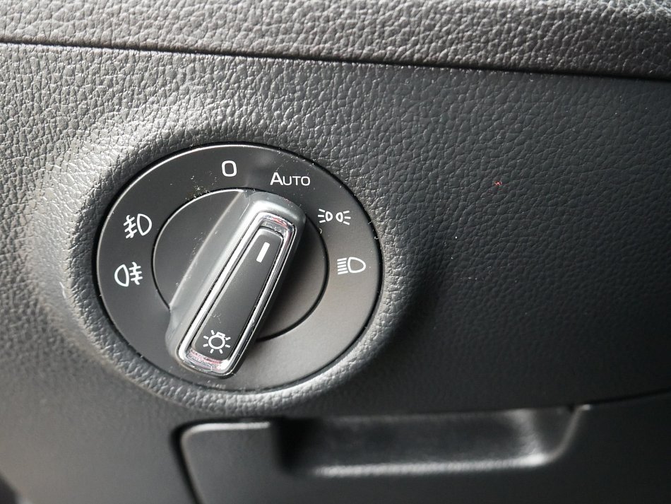 Škoda Superb III 2.0 TSi  4x4