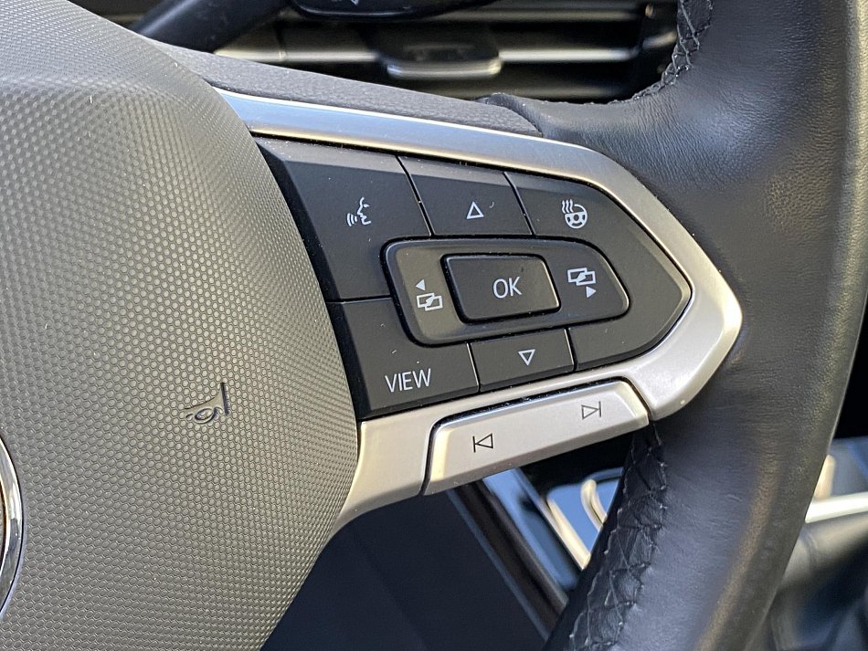 Volkswagen Golf 1.5 TSi Style