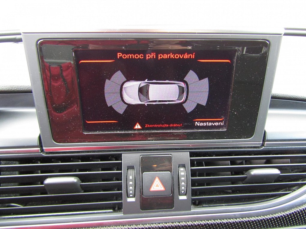 Audi A6 Allroad 3.0 TDi  Quattro